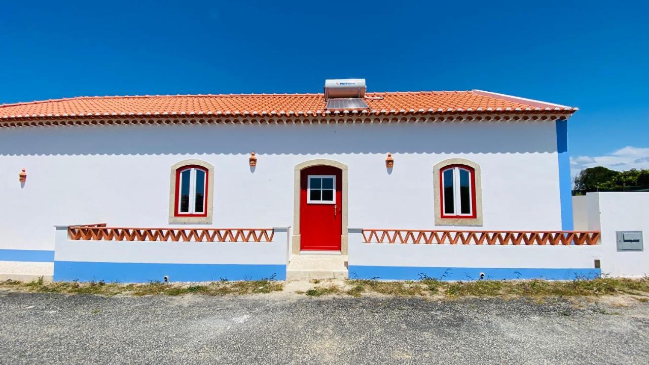 Villa Oceanland - Santa Cruz à Santa Cruz  Extérieur photo