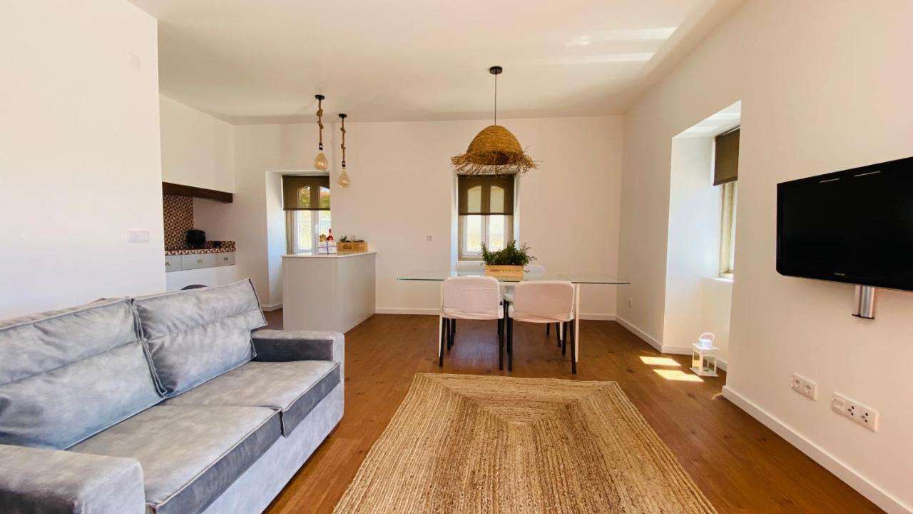 Villa Oceanland - Santa Cruz à Santa Cruz  Extérieur photo