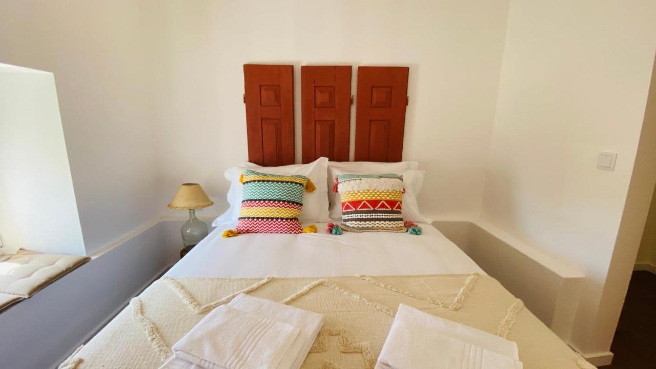 Villa Oceanland - Santa Cruz à Santa Cruz  Extérieur photo