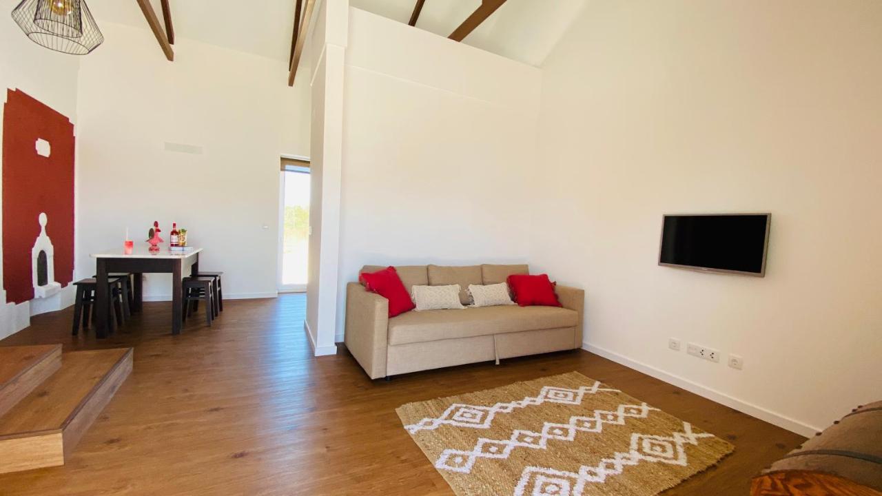 Villa Oceanland - Santa Cruz à Santa Cruz  Extérieur photo