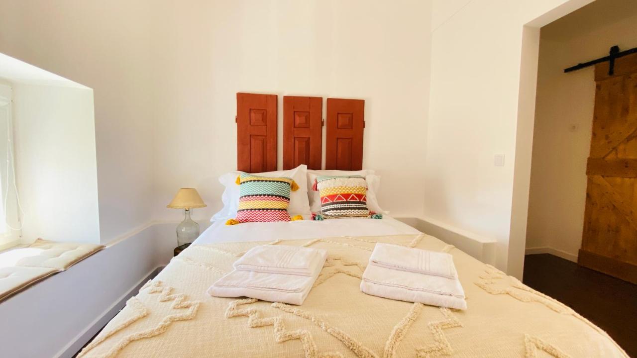 Villa Oceanland - Santa Cruz à Santa Cruz  Extérieur photo