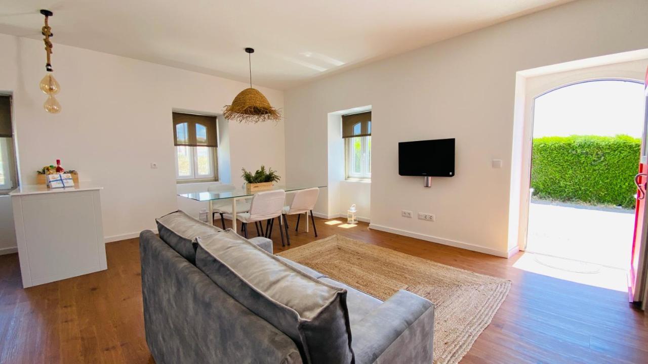 Villa Oceanland - Santa Cruz à Santa Cruz  Extérieur photo