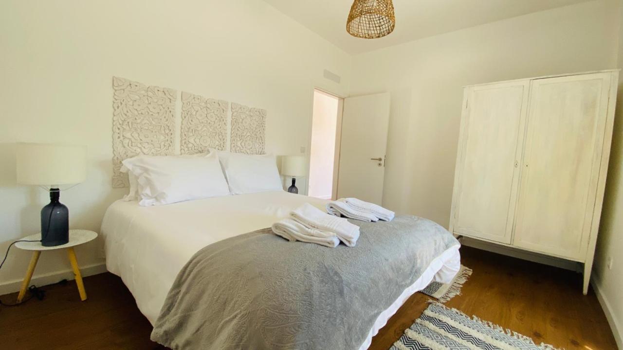 Villa Oceanland - Santa Cruz à Santa Cruz  Extérieur photo