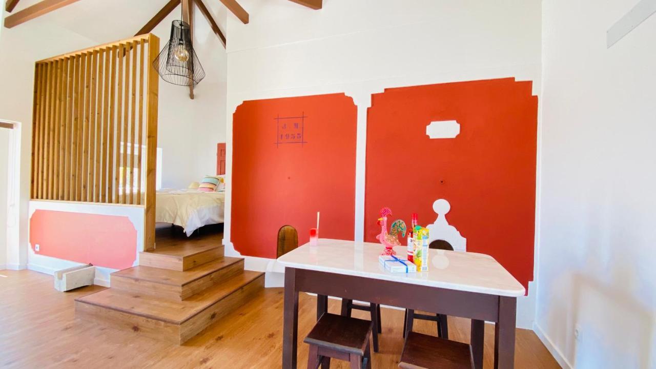 Villa Oceanland - Santa Cruz à Santa Cruz  Extérieur photo