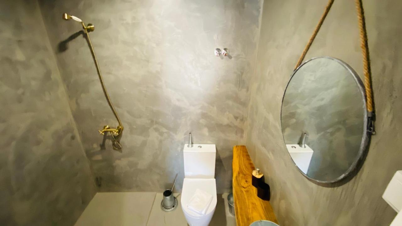 Villa Oceanland - Santa Cruz à Santa Cruz  Extérieur photo