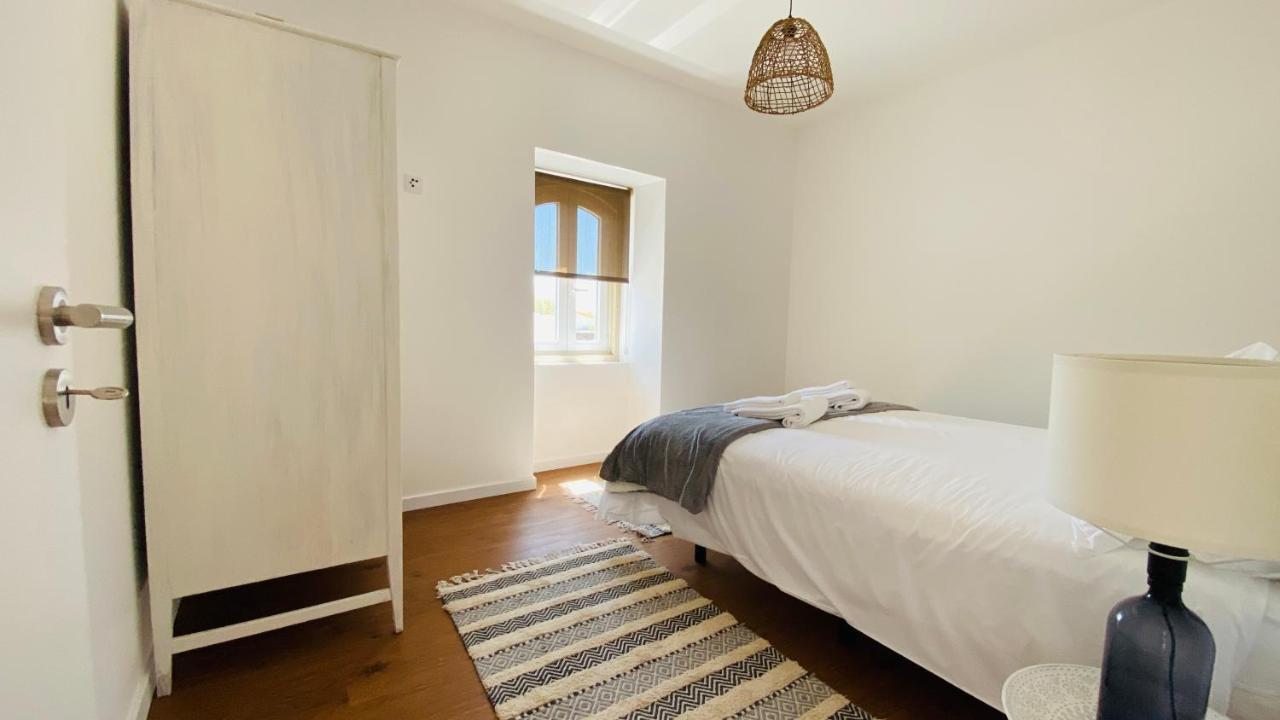Villa Oceanland - Santa Cruz à Santa Cruz  Extérieur photo