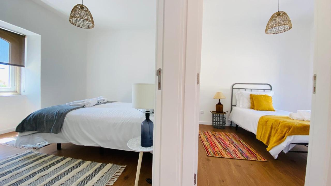 Villa Oceanland - Santa Cruz à Santa Cruz  Extérieur photo