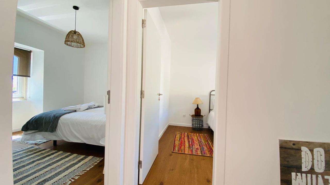 Villa Oceanland - Santa Cruz à Santa Cruz  Extérieur photo