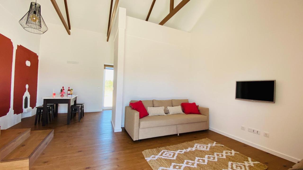 Villa Oceanland - Santa Cruz à Santa Cruz  Extérieur photo