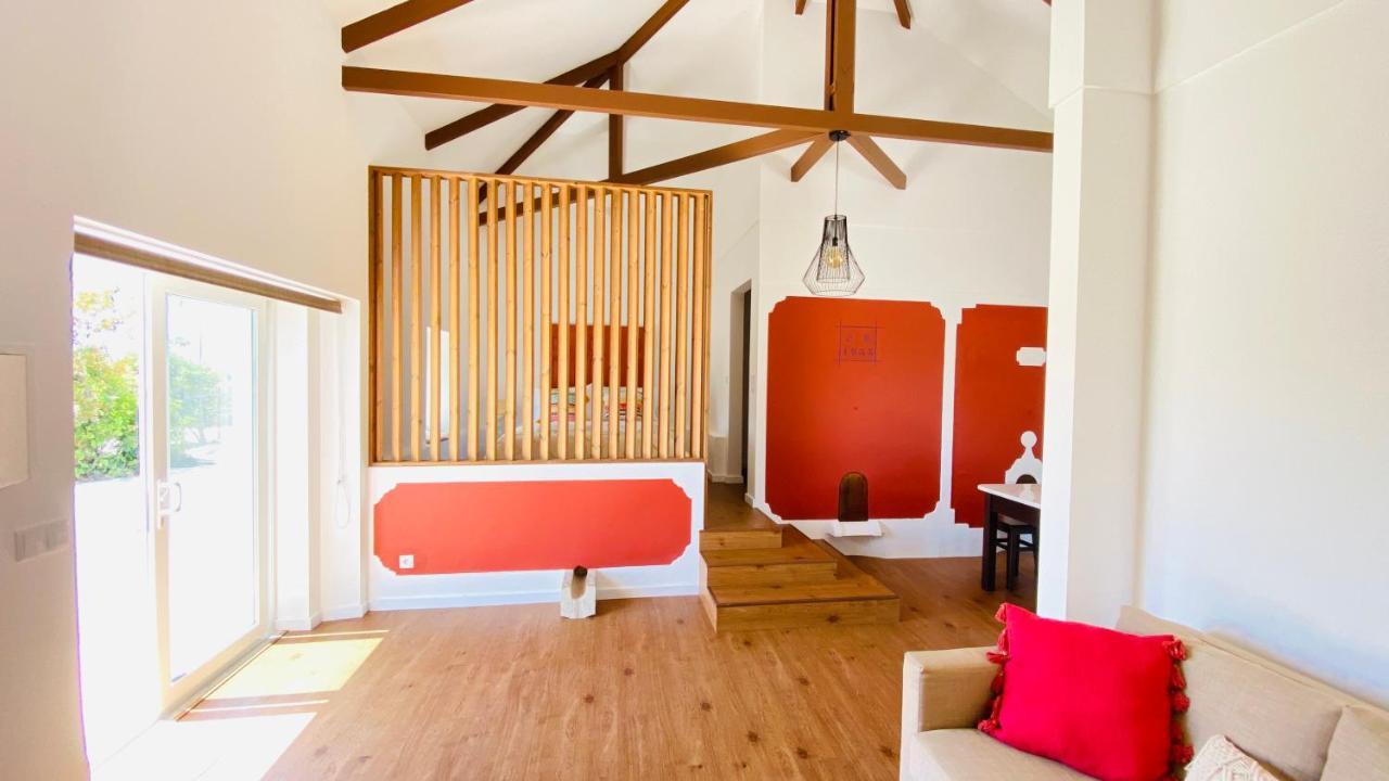 Villa Oceanland - Santa Cruz à Santa Cruz  Extérieur photo