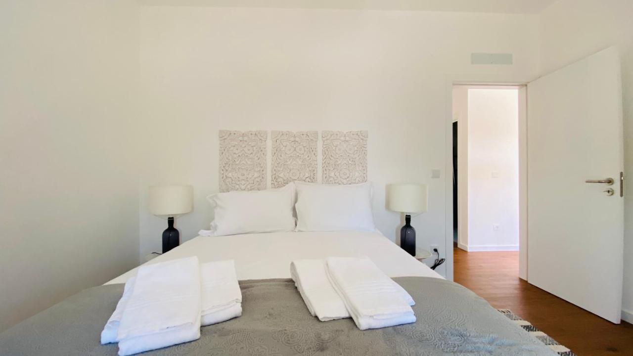 Villa Oceanland - Santa Cruz à Santa Cruz  Extérieur photo