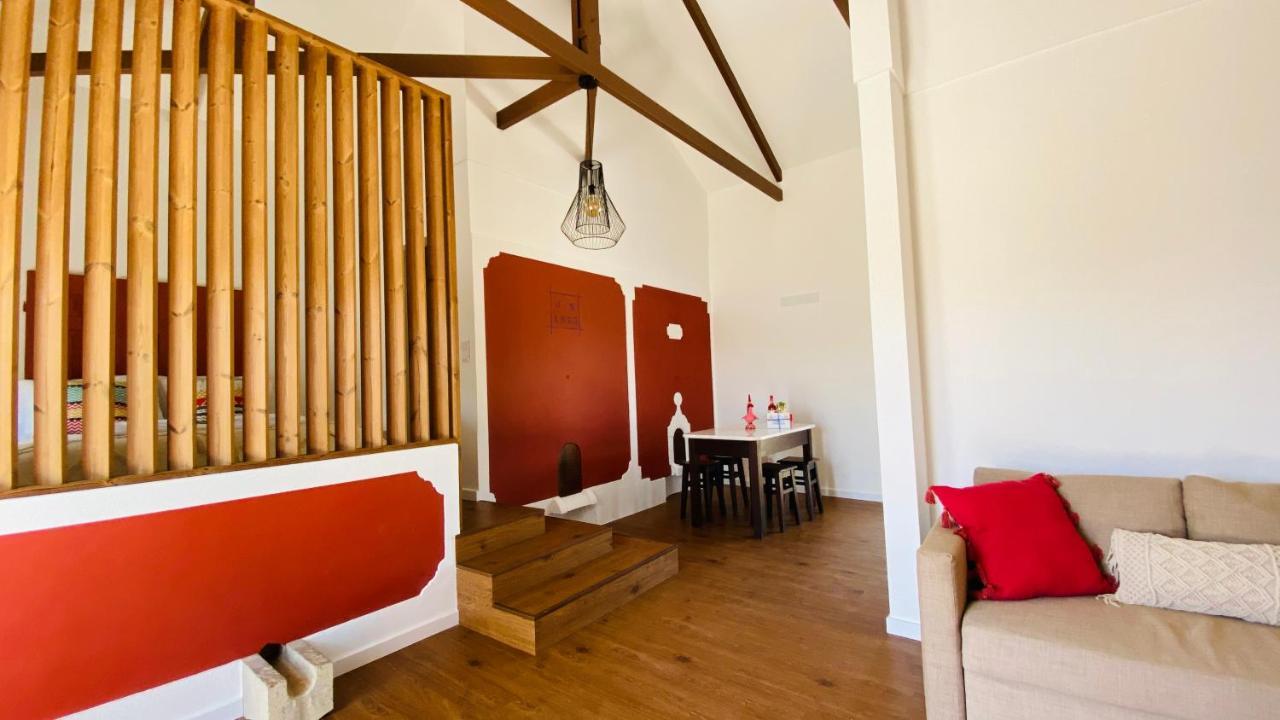 Villa Oceanland - Santa Cruz à Santa Cruz  Extérieur photo