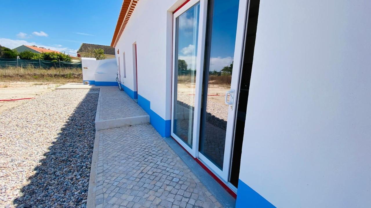 Villa Oceanland - Santa Cruz à Santa Cruz  Extérieur photo