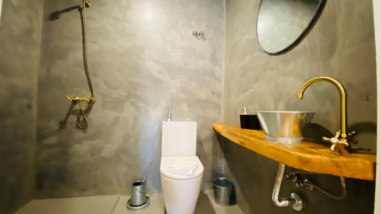 Villa Oceanland - Santa Cruz à Santa Cruz  Extérieur photo