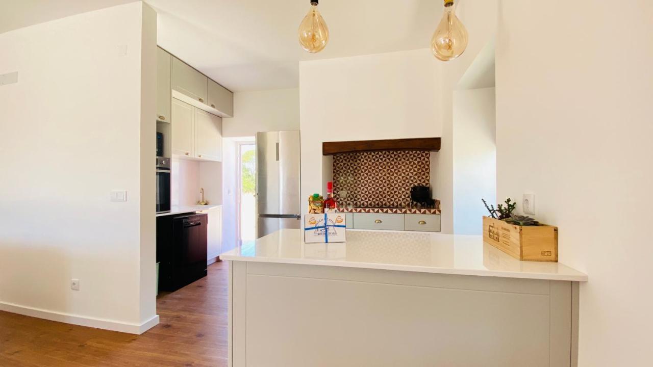Villa Oceanland - Santa Cruz à Santa Cruz  Extérieur photo