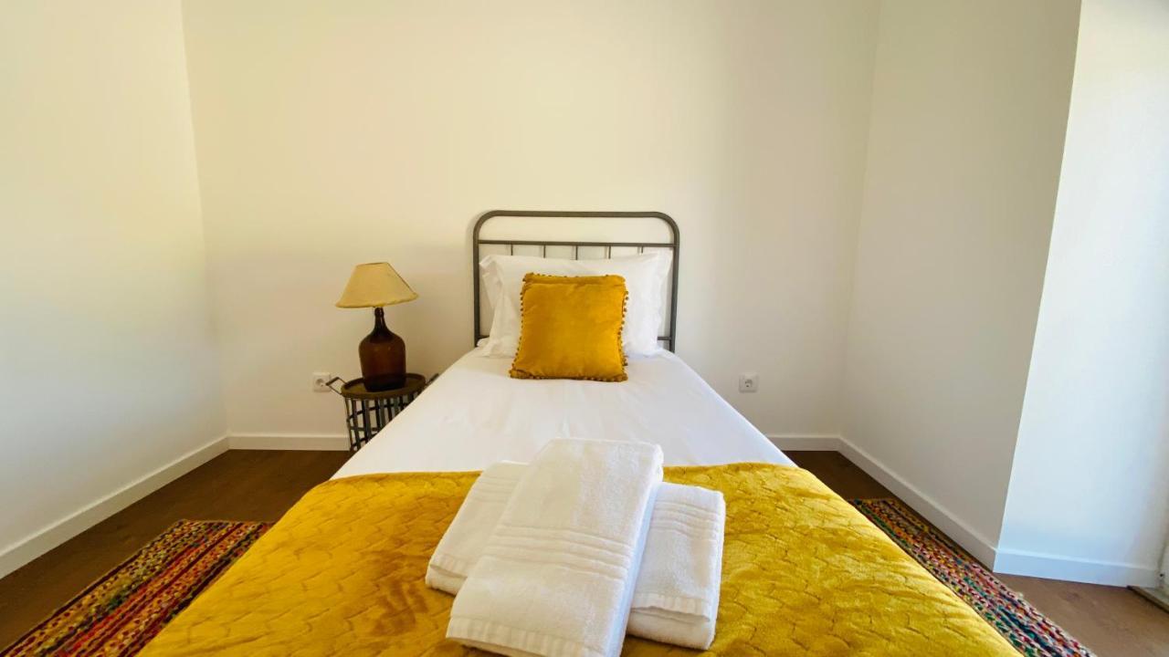 Villa Oceanland - Santa Cruz à Santa Cruz  Extérieur photo
