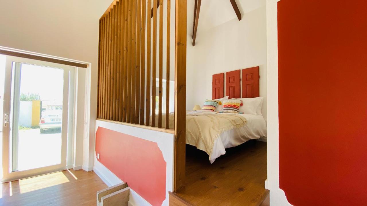 Villa Oceanland - Santa Cruz à Santa Cruz  Extérieur photo