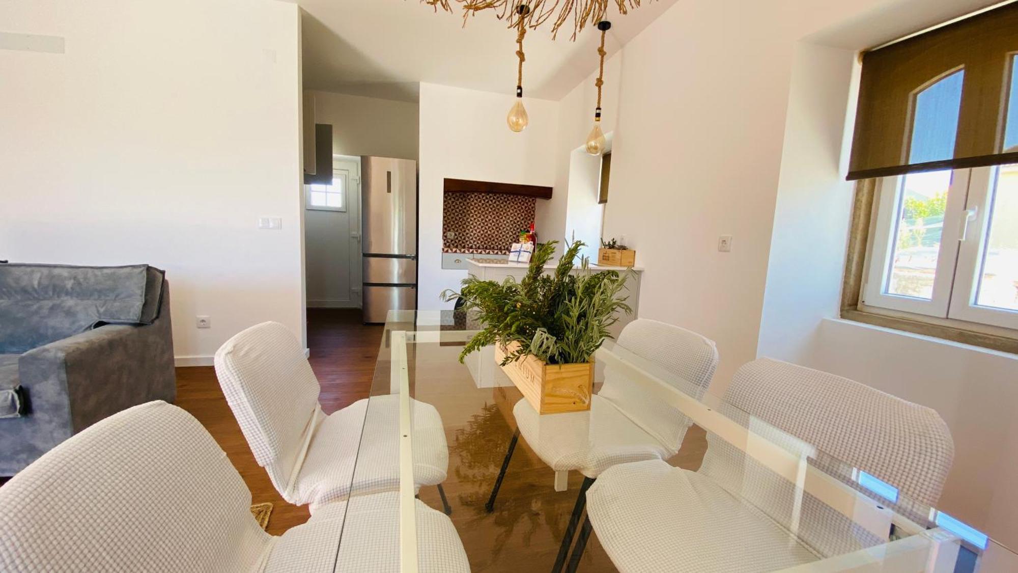 Villa Oceanland - Santa Cruz à Santa Cruz  Extérieur photo
