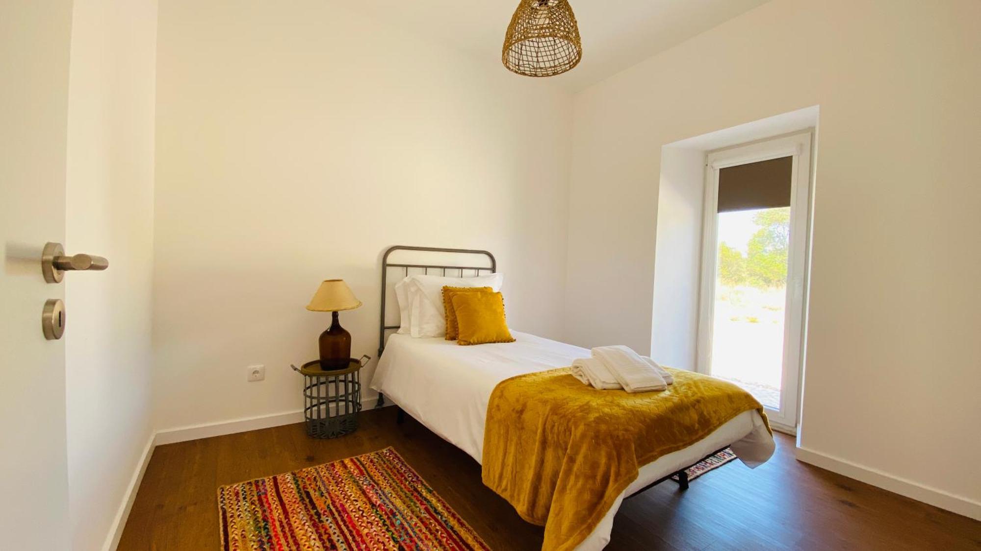 Villa Oceanland - Santa Cruz à Santa Cruz  Extérieur photo