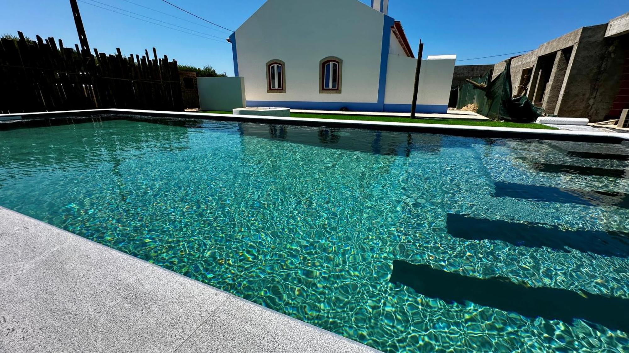 Villa Oceanland - Santa Cruz à Santa Cruz  Extérieur photo